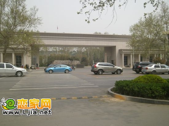 邯鄲市市委