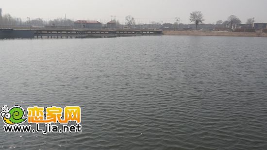 支漳河