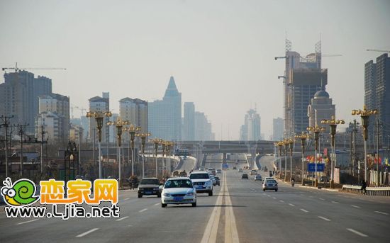 人民路東段