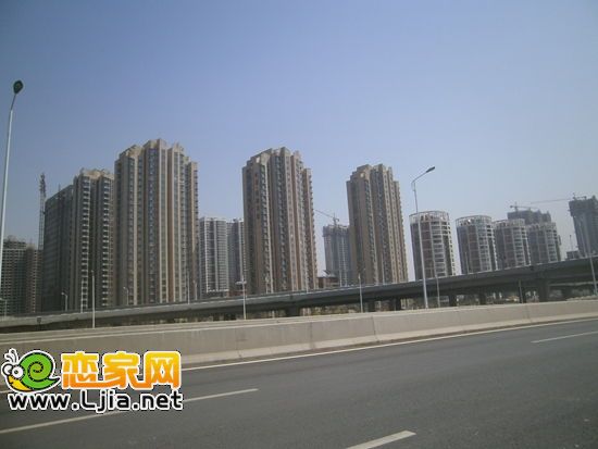 恒嘉拉德芳斯實景