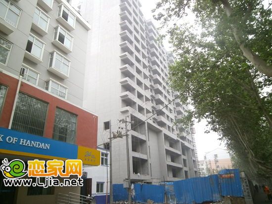 德?tīng)栂榈略饭こ踢M(jìn)度