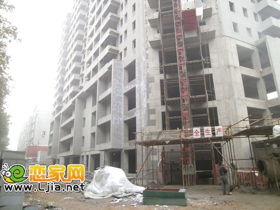 德?tīng)栂榈略饭こ踢M(jìn)度