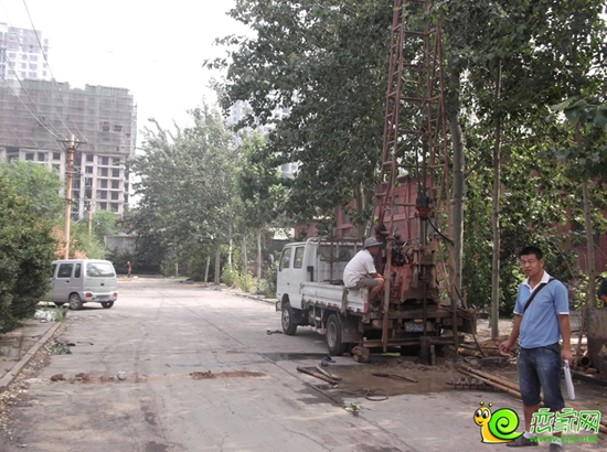 萬(wàn)達(dá)·公館工程工程進(jìn)度實(shí)景
