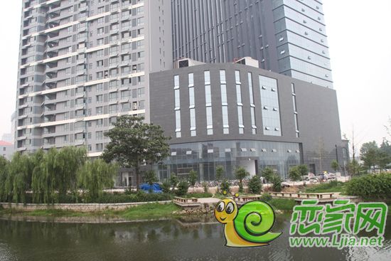 嘉華國際項目實景