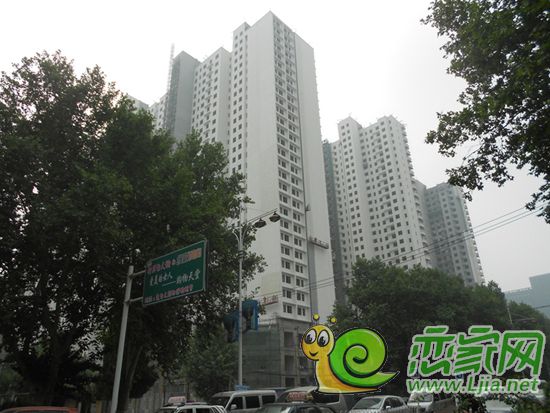 叢臺花園工程進度實景