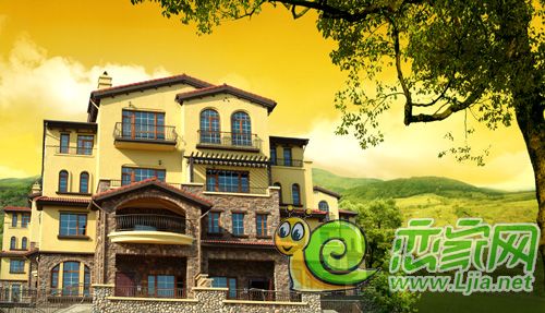大連壹品漫谷項(xiàng)目實(shí)景