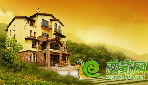 大連壹品漫谷項(xiàng)目實(shí)景
