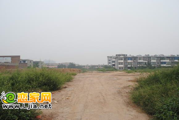 華都嘉苑工地