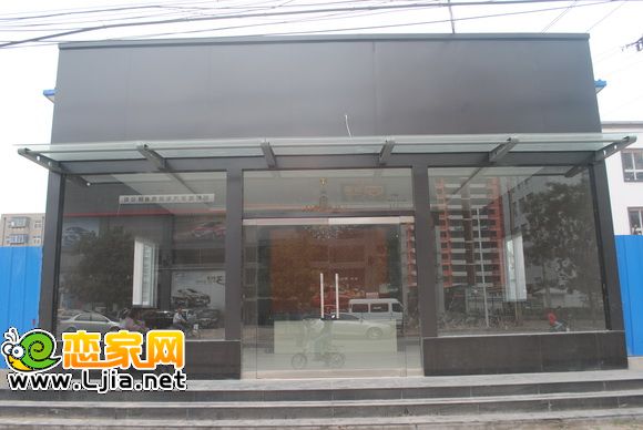 創(chuàng)信商廈咨詢中心