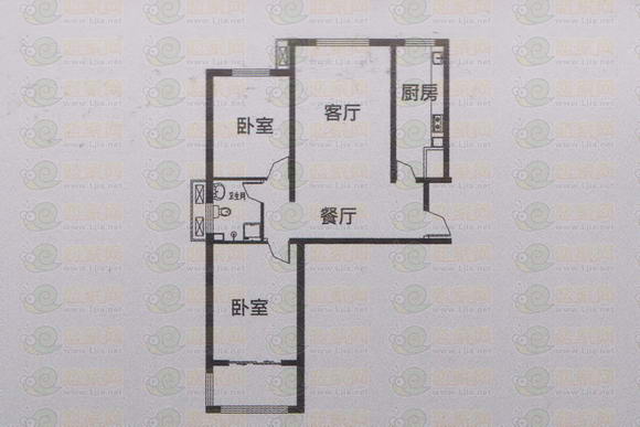 心海假日A戶型