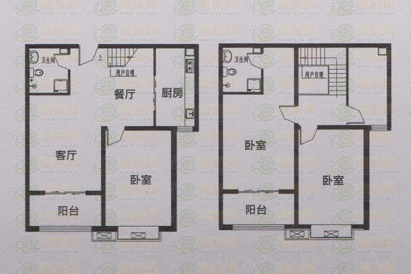 心海假日E戶型