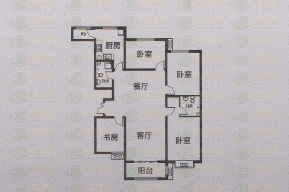 心海假日I戶型