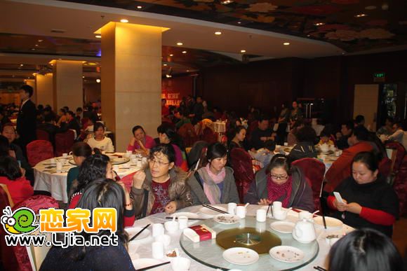 隆基泰和私享業(yè)主盛宴