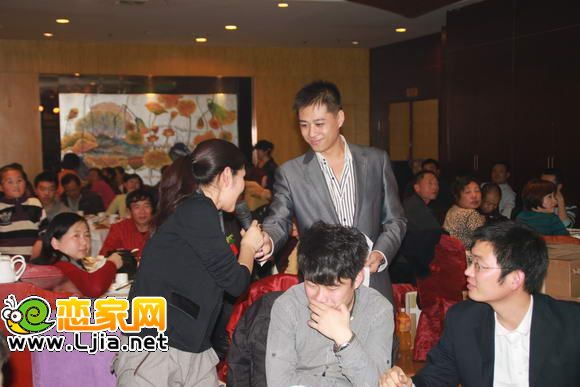 隆基泰和私享業(yè)主盛宴