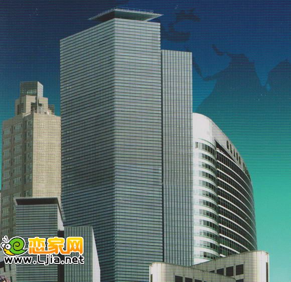 龍鼎國際效果圖