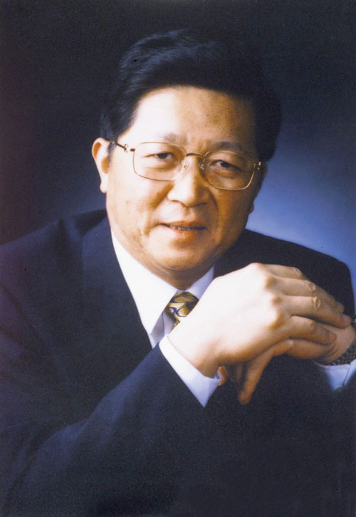 中房集團理事長孟曉蘇