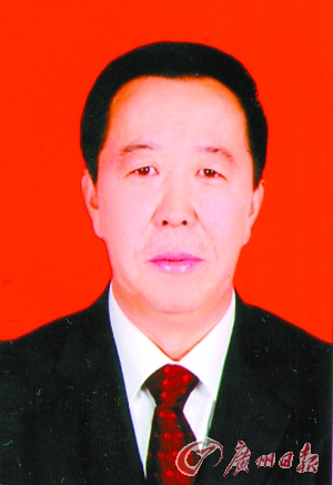 山西大同副市長王偉國
