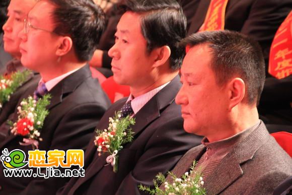 現(xiàn)代建設(shè)投資集團(tuán)有限公司副總經(jīng)理王恩祥