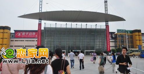 義烏國際商貿(mào)城