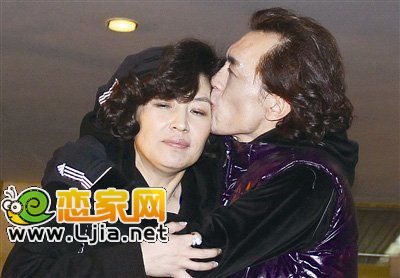 哈文與李詠