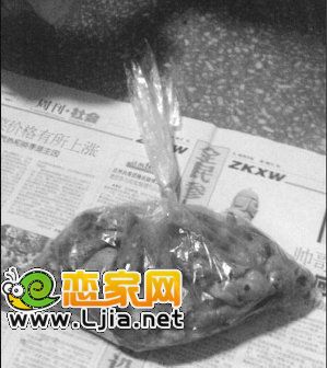 四川達(dá)州發(fā)290萬條短信召回劇毒雞屁股