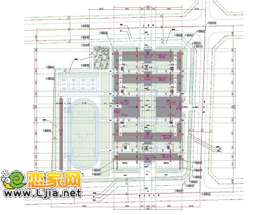 邯鄲市特殊教育中心