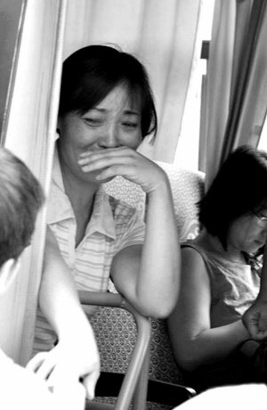 湖南永州上訪母親唐慧被勞教8天后重獲自由，讓人們再次將目光投向勞動教養(yǎng)制度。