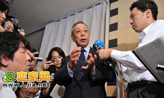 資料圖：釣魚島“土地所有人”栗原弘行
