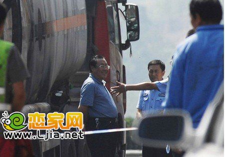 “微笑”局長(zhǎng)楊達(dá)才