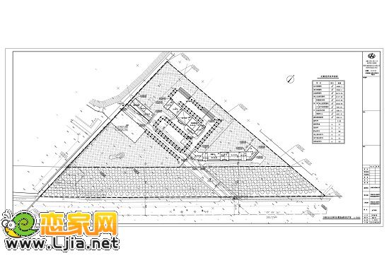 關于邯鄲蘭海花木園林綠化擬建農業(yè)生態(tài)綠化良繁基地項目的規(guī)劃公示
