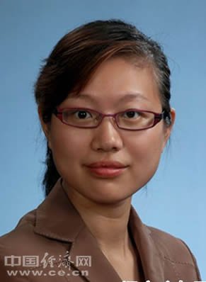 湖北通山縣政府80后美女縣長