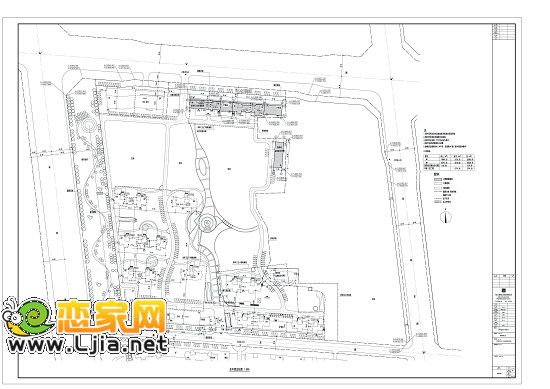 世嘉名苑住宅小區(qū)三期、8#、9#