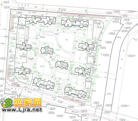關(guān)于河北惠業(yè)房地產(chǎn)公司叢臺(tái)花園商業(yè)調(diào)整的規(guī)劃公示