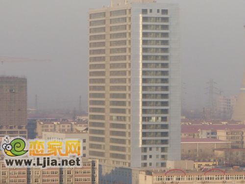 華祥大廈項(xiàng)目工程進(jìn)展圖