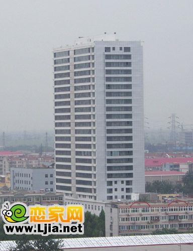 華祥大廈項(xiàng)目工程進(jìn)展圖