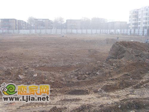 先鋒苑項(xiàng)目工程進(jìn)展圖