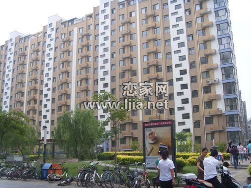 榮盛·錦繡花苑,錦繡之旅