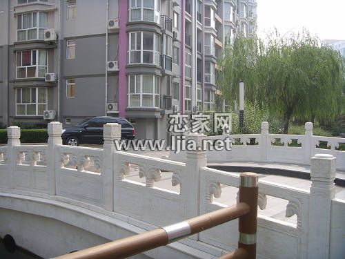 榮盛·錦繡花苑,錦繡之旅