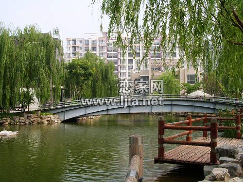 榮盛·錦繡花苑,錦繡之旅
