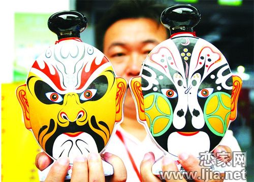 邯鄲國際會展中心召開北方糖酒會