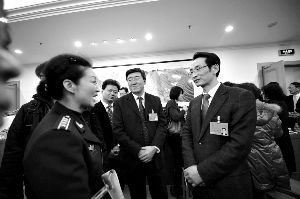 郭金龍：北京不會行政干預打壓房價