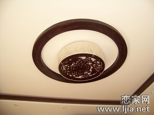 萬浩楓景樣板間實(shí)拍1