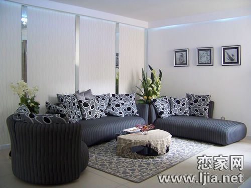 邯鄲萬浩楓景樣板間實(shí)拍