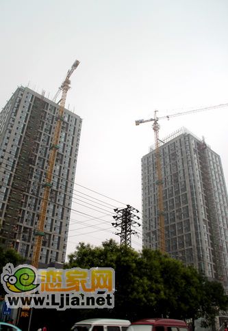 邯鄲安居義商國際