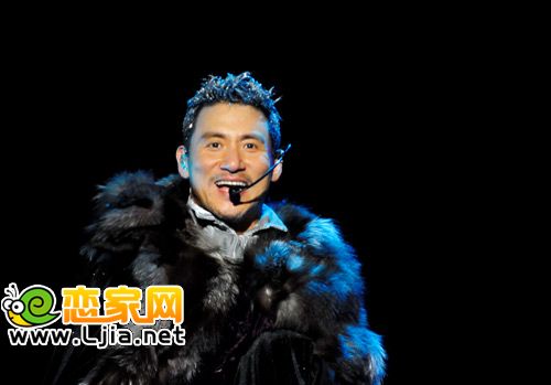 “紅星美凱龍”杯張學(xué)友超級模仿秀預(yù)賽
