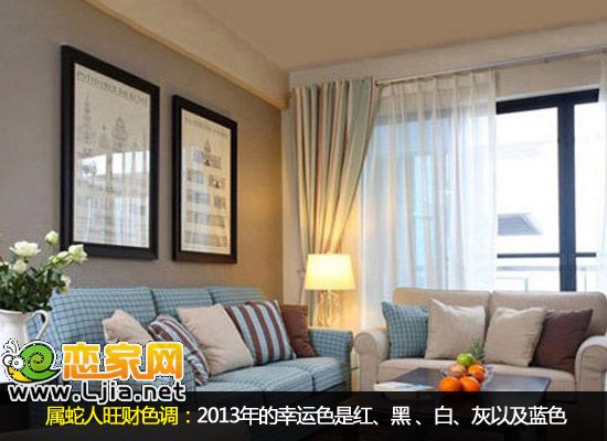 2013本命年化太歲 屬蛇人旺運家居風(fēng)水