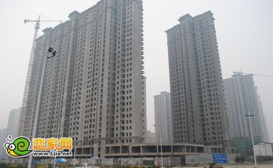 趙都新城1號地 美和園