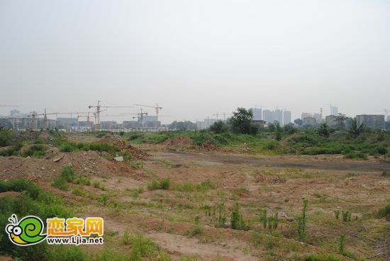 趙都新城8號(hào)地 緹香花舍