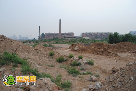 趙都新城12號地 光和園
