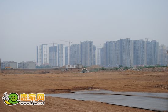 趙都新城13 15 16號地 陶然居